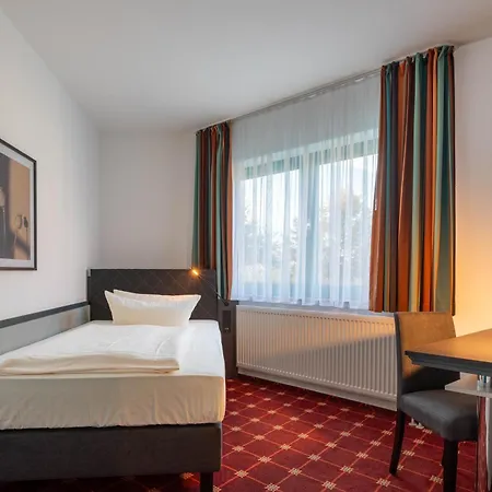 Montana Trend 3* Lehrte