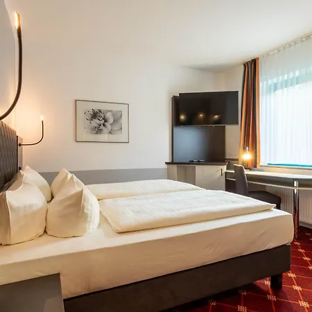 Hotel Montana Trend 3*