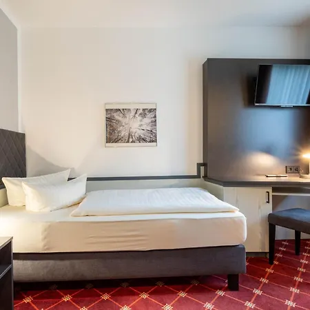 Montana Trend Hotel Lehrte