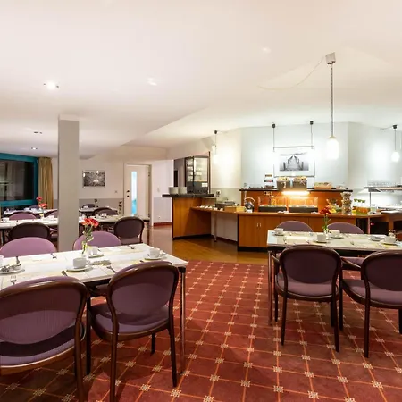 Hotel Montana Trend Lehrte