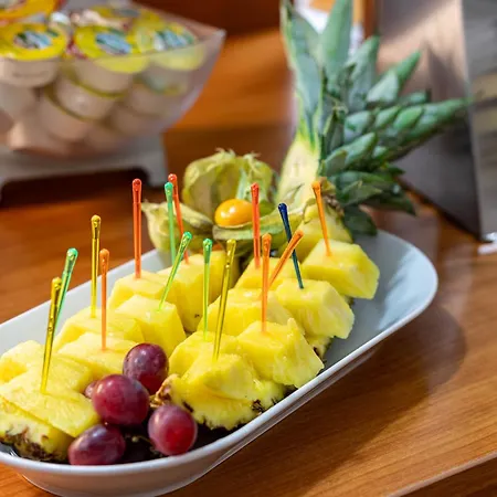 Montana Trend 3* Lehrte