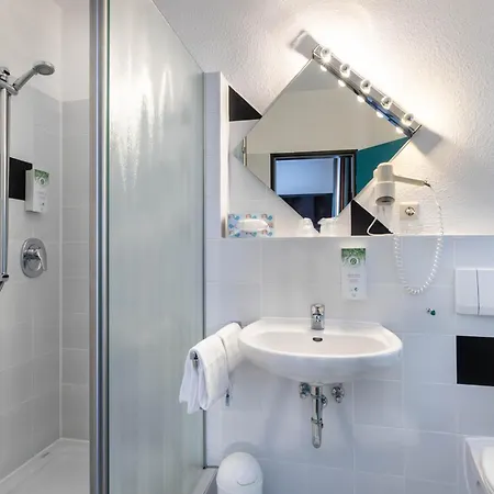 Montana Trend Hotel