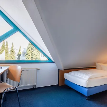 Montana Trend Hotel 3*