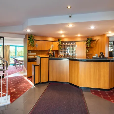 Hotel Montana Trend 3*