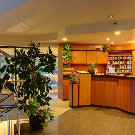 Montana Trend Hotel Lehrte