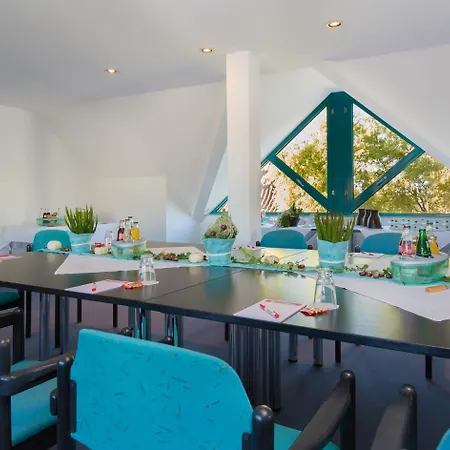 Montana Trend Hotel 3*