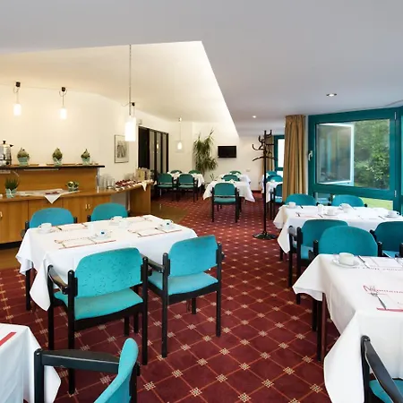 Hotel Montana Trend 3*