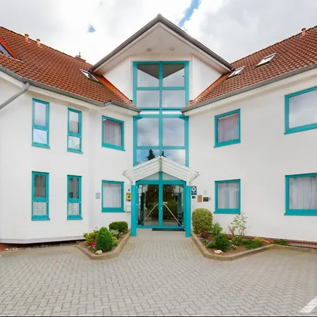 Hotel Montana Trend 3*