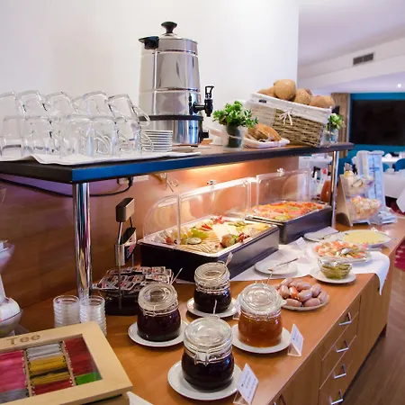 Montana Trend Hotel