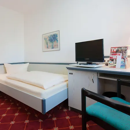 Montana Trend Hotel Lehrte