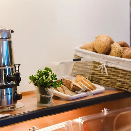 Montana Trend Hotel 3*