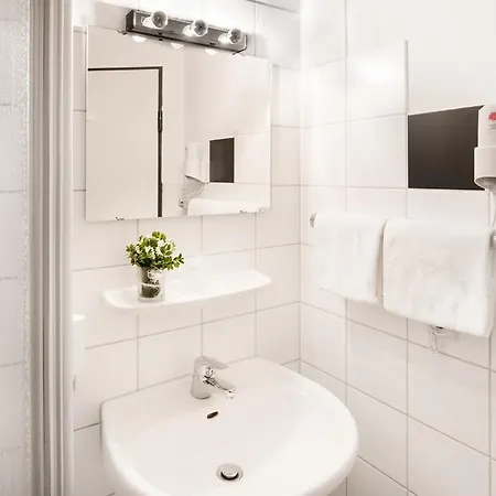 Hotel Montana Trend Lehrte