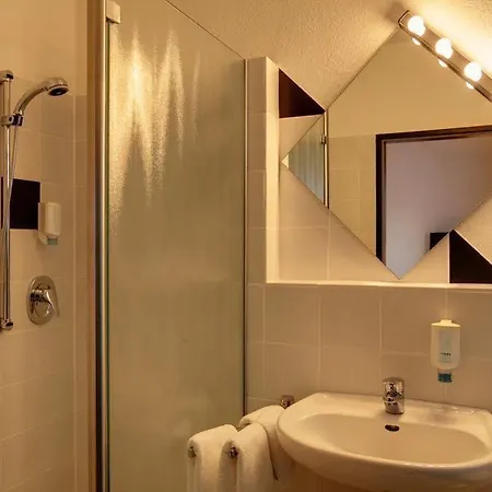 Montana Trend Hotel 3*