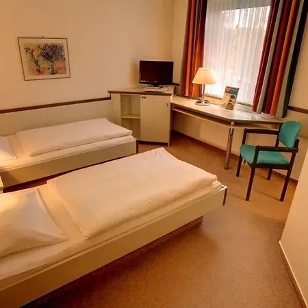 Montana Trend Hotel