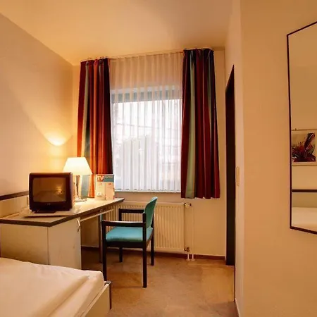 Montana Trend Hotel 3*