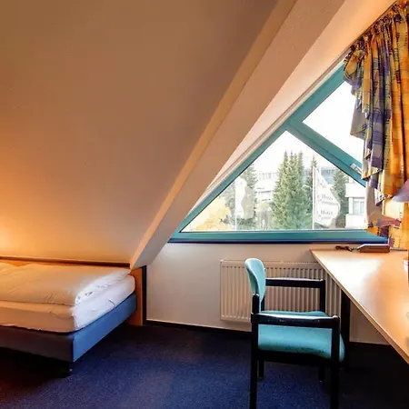Hotel Montana Trend