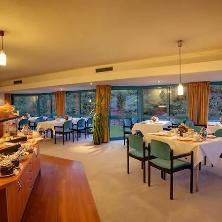 Montana Trend 3* Lehrte